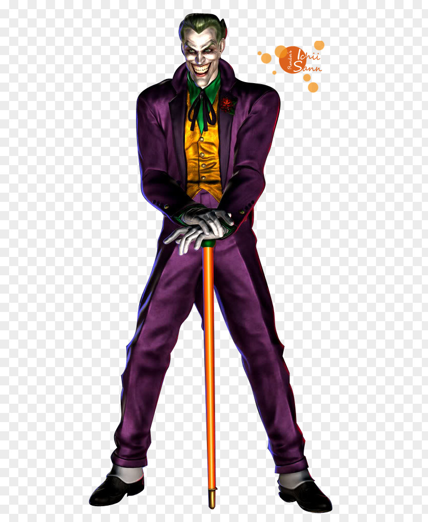 Joker Mortal Kombat Vs. DC Universe Batman Comics PNG