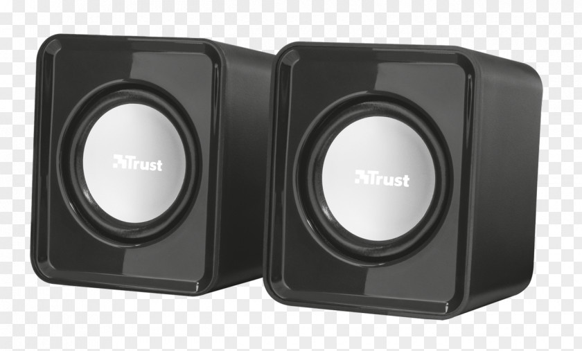 Laptop Loudspeaker Enclosure Computer Speakers PNG