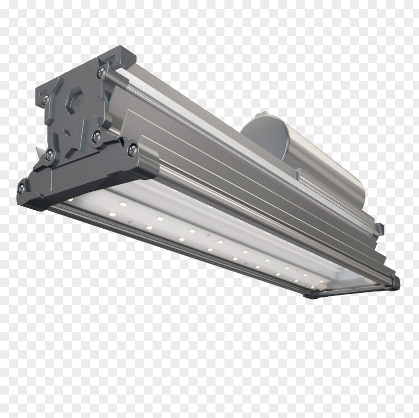 Light Light-emitting Diode Solid-state Lighting Fixture Street PNG