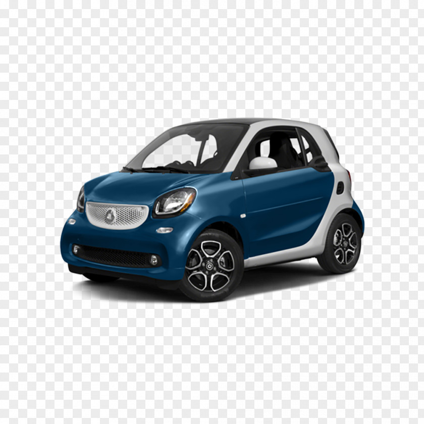 Mercedes Smart 2017 Fortwo Pure Car 2016 Prime Coupxc3xa9 PNG