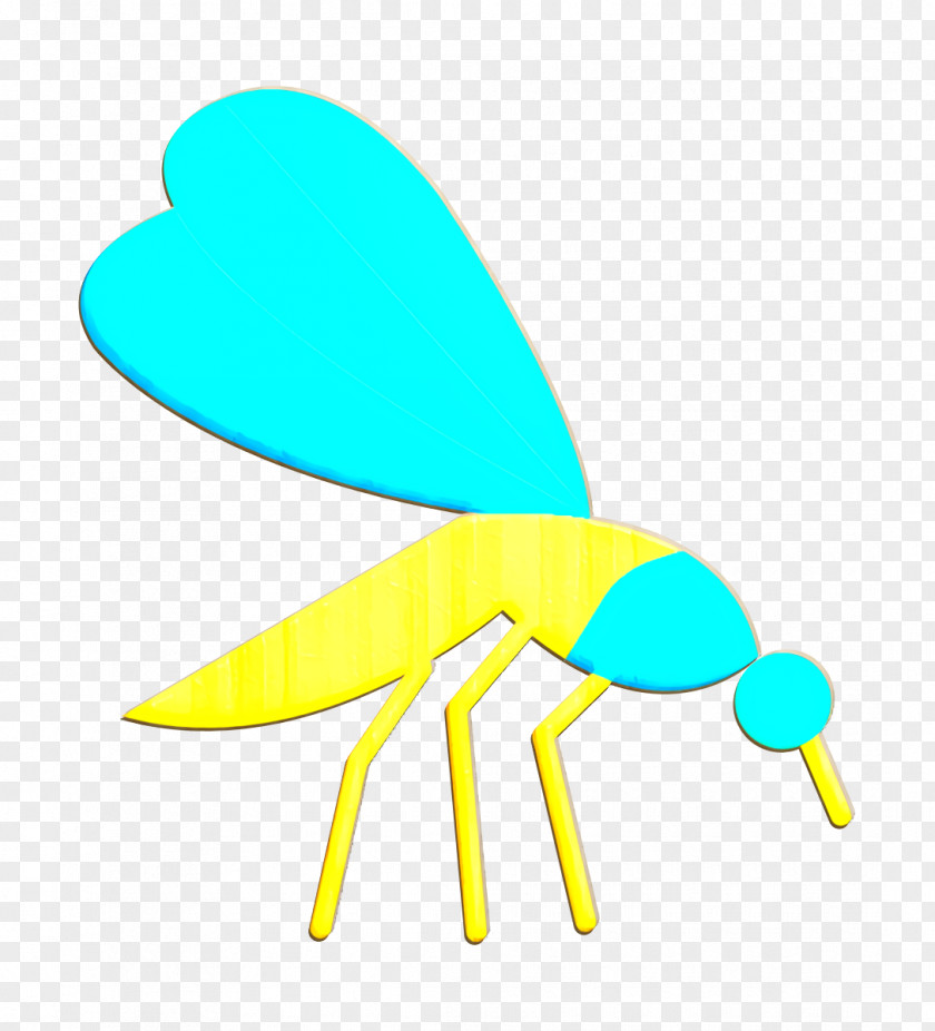 Mosquito Icon Insects PNG