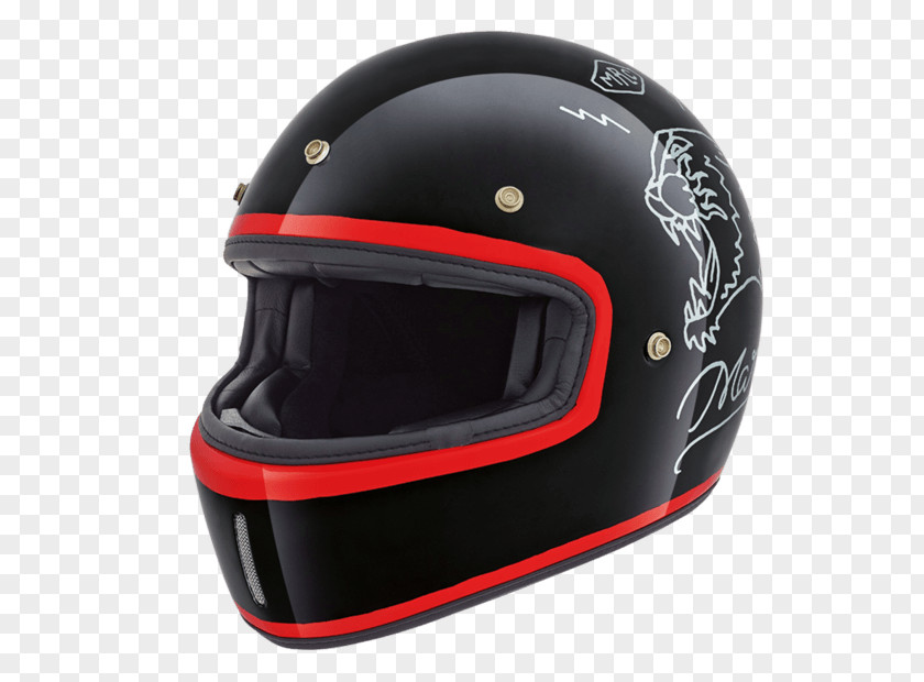 Motorcycle Helmets Scooter Café Racer PNG