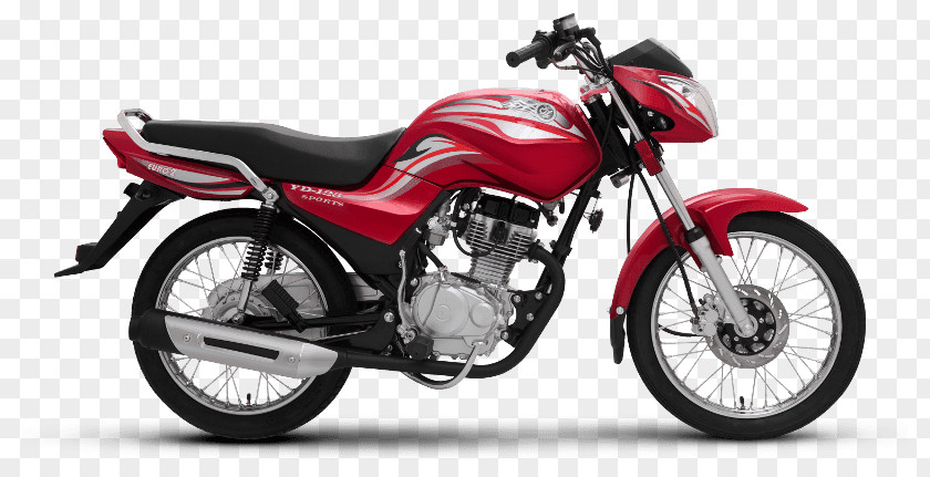 Motorcycle Yamaha Motor Company YD 100 Pakistan Corporation PNG