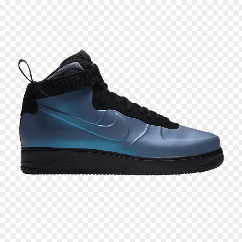 Nike Air Force 1 Max Shoe Sneakers PNG