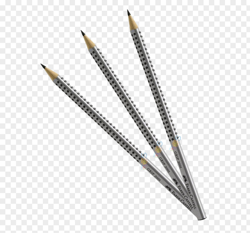 Pencil Ballpoint Pen Eraser Faber-Castell Counts Of Castell PNG