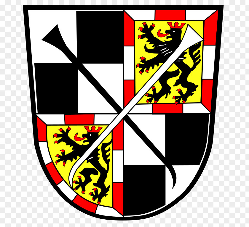 Principality Of Bayreuth Oberkotzau Second Margrave War Nuremberg PNG