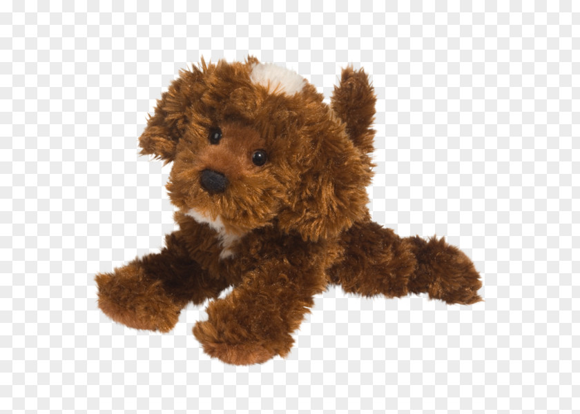 Puppy Labradoodle Poodle Stuffed Animals & Cuddly Toys Bear PNG
