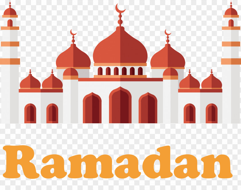 Ramadan Kareem Happy PNG