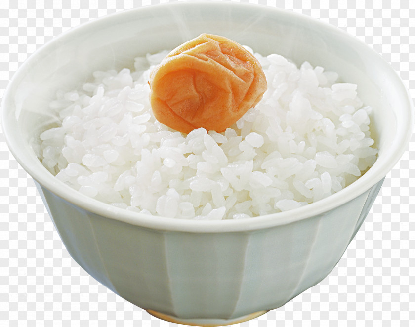 Rice Niigata Prefecture Congee Cooked Eating PNG