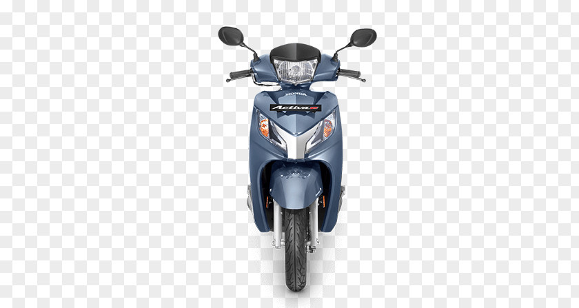 Scooter Honda Activa Motor Company Motorcycle Price PNG
