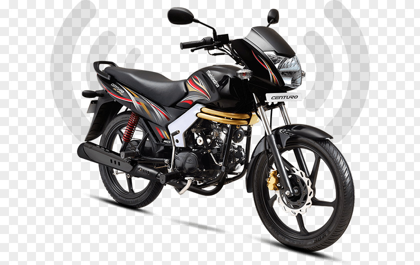Scooter Mahindra & Centuro Car Motorcycle PNG