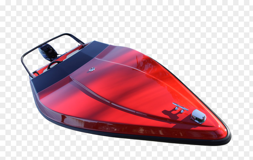 Speed Boat Car Automotive Tail & Brake Light Motor Boats Speedboats PNG