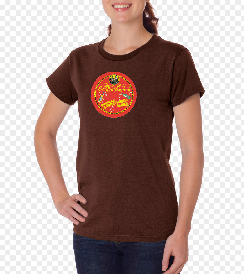 T-shirt Sleeve Keep On Truckin' Sweater PNG