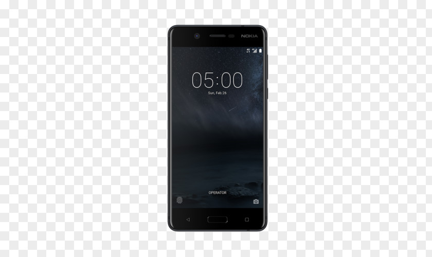 Taça Nokia 6 3 4G 諾基亞 PNG