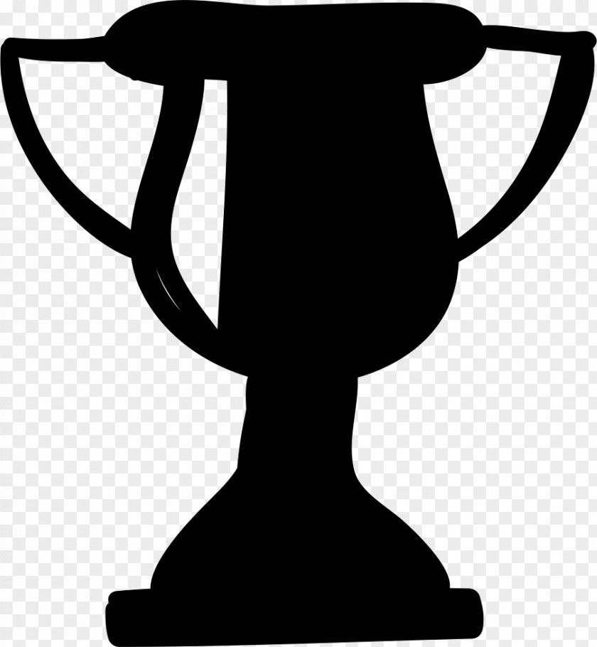 Trophy Clip Art PNG