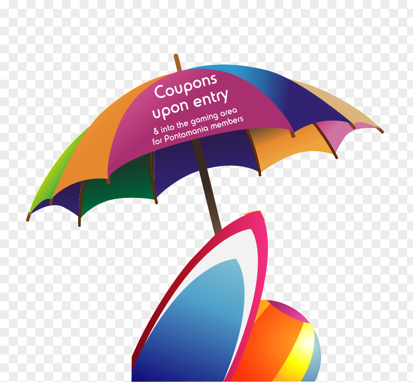 Umbrella Product Design Graphics PNG