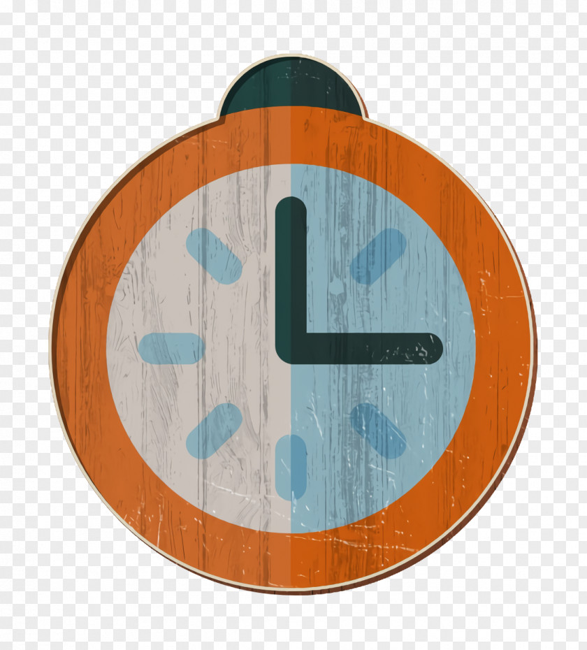 Wall Clock Icon Watch Home Decoration PNG