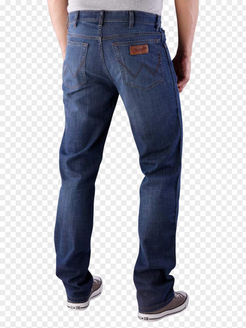 Wrangler Jeans T-shirt Sweatpants Denim PNG