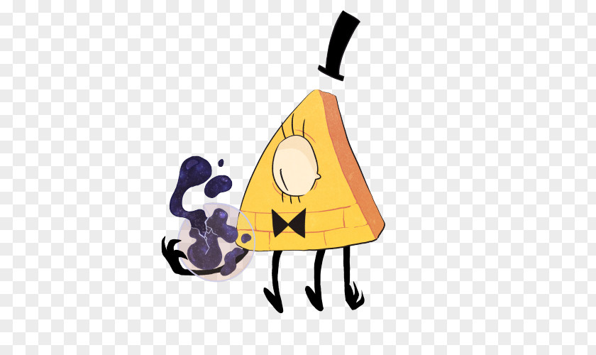 Bill Cipher Mabel Pines Dipper Thepix PNG