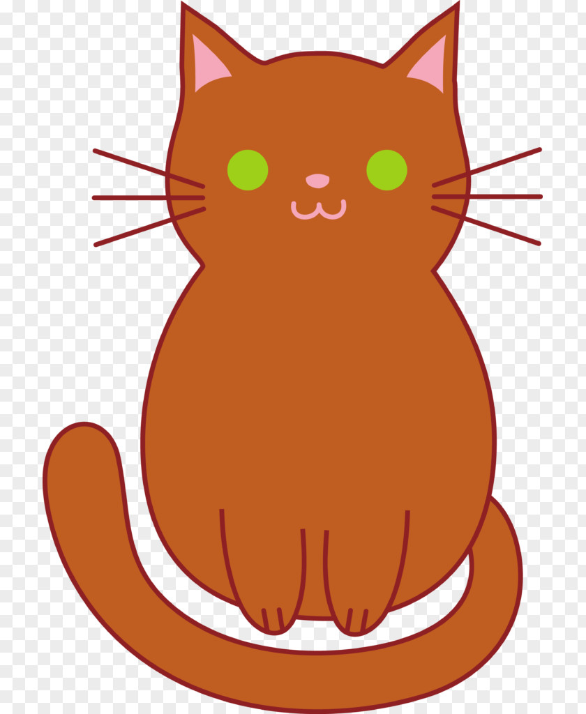 Category Decoration Cat Clip Art Free Content Openclipart Image PNG