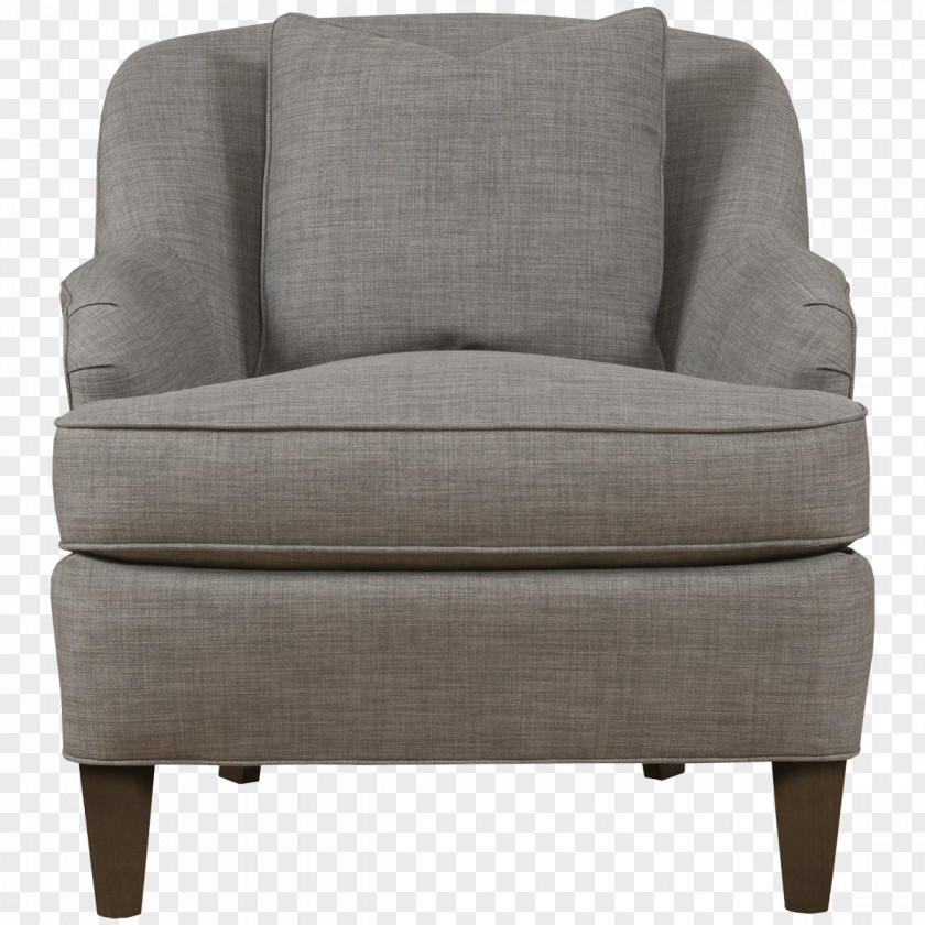 Chair Club Loveseat Slipcover Armrest PNG