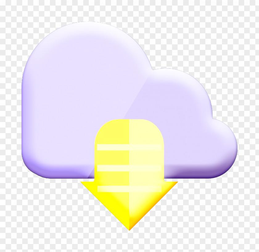 Cloud Computing Icon Download Web And Apps PNG