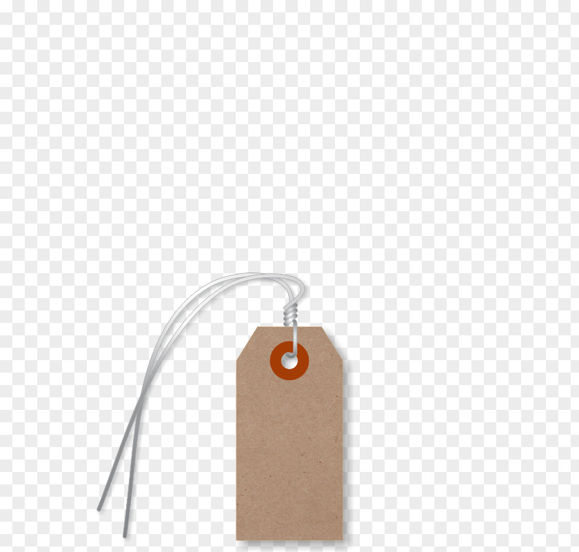 Design Brown Rectangle PNG