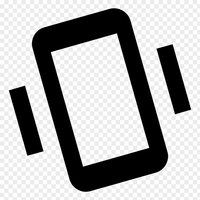 Free Shake-Phone Mobile Phones Clip Art PNG