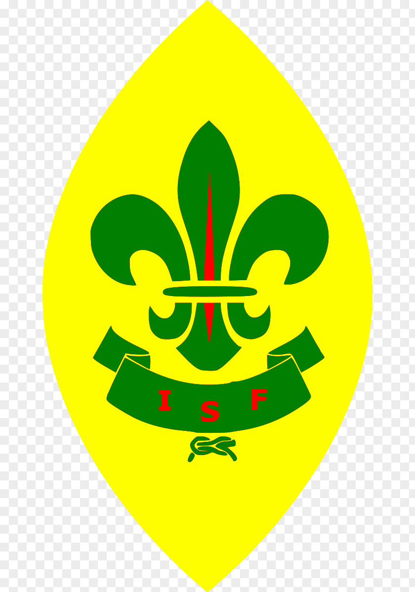 International Harvester Scout Scouting World Federation Of Independent Scouts Badge PNG