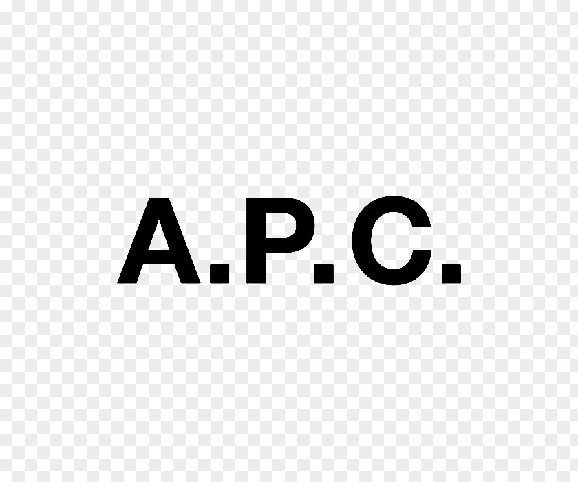 Jeans A.P.C. Retail Clothing Brand Fashion PNG