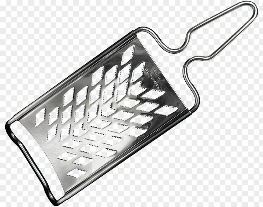 Knife Grater Kitchen Can Openers Stainless Steel PNG