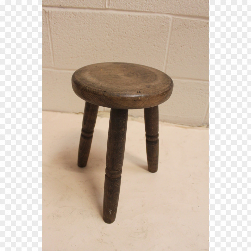 Long Stool Furniture Chair PNG