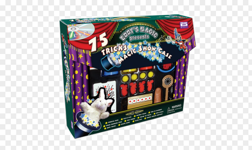 Magic Show Game Toy Dromedary PNG