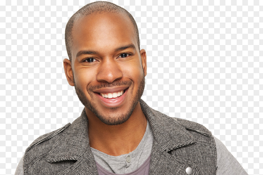 Man Black African American Stock Photography PNG