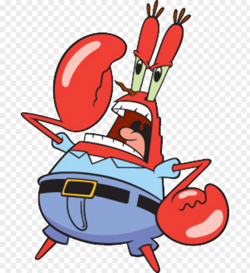 Mr Mr. Krabs Plankton And Karen Gary Patrick Star Animation PNG