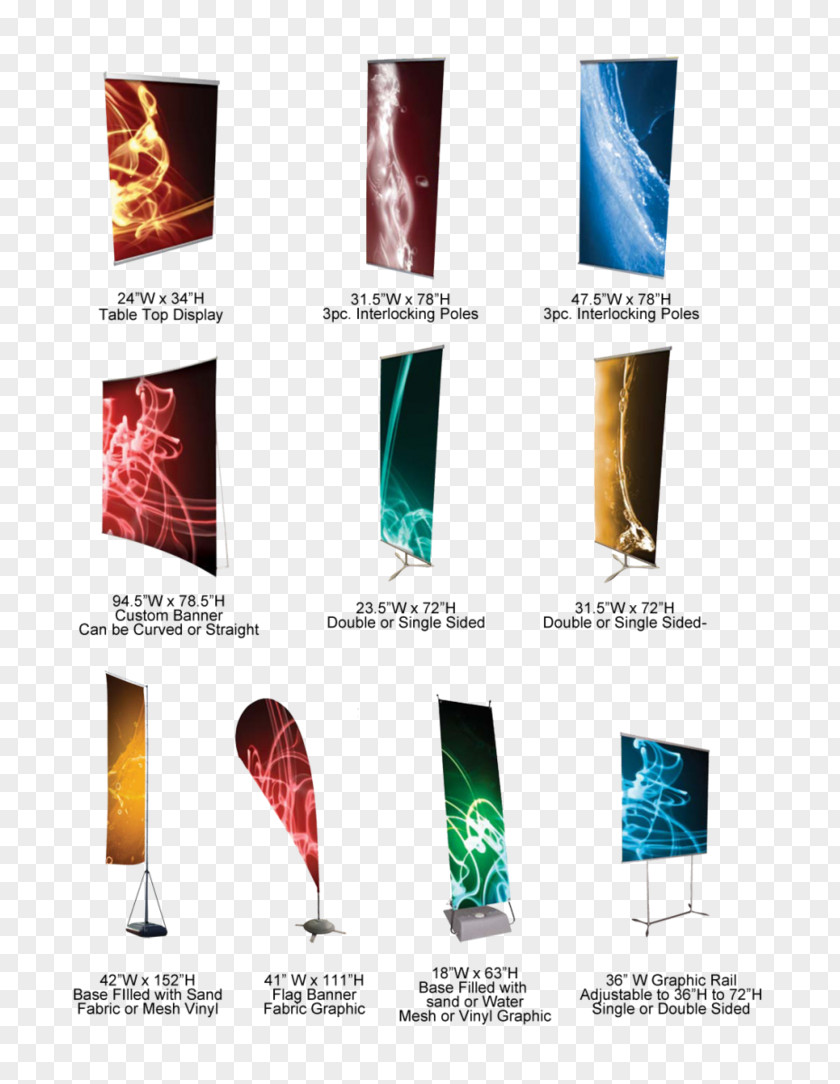 Poster Stand Web Banner Interactive Advertising Bureau Printing PNG