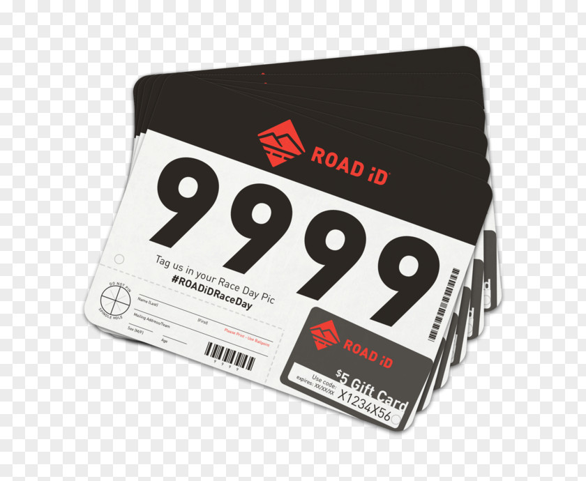 Race Bib Competition Number Racing ROAD ID Sports PNG
