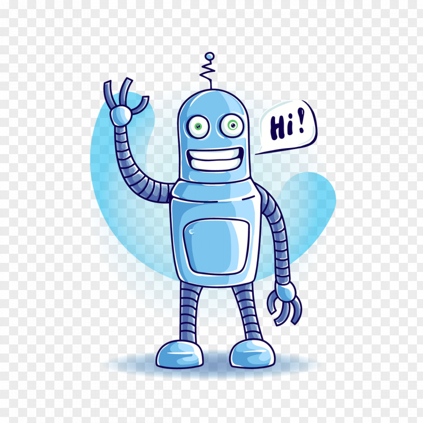 Robot Chatbot Artificial Intelligence Conversation Technology PNG