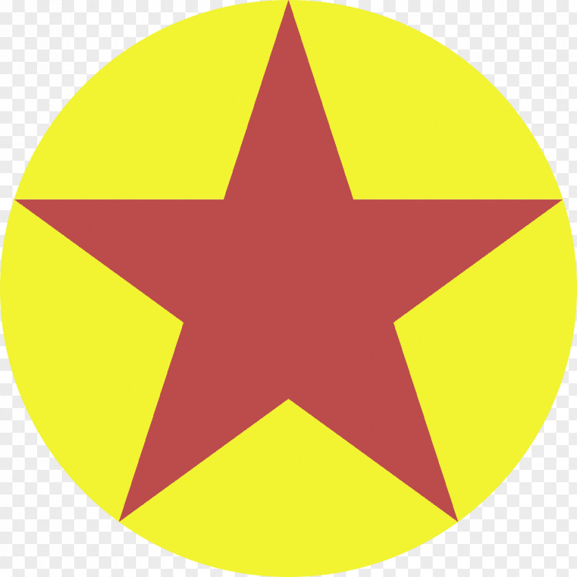 Stencil Star PNG