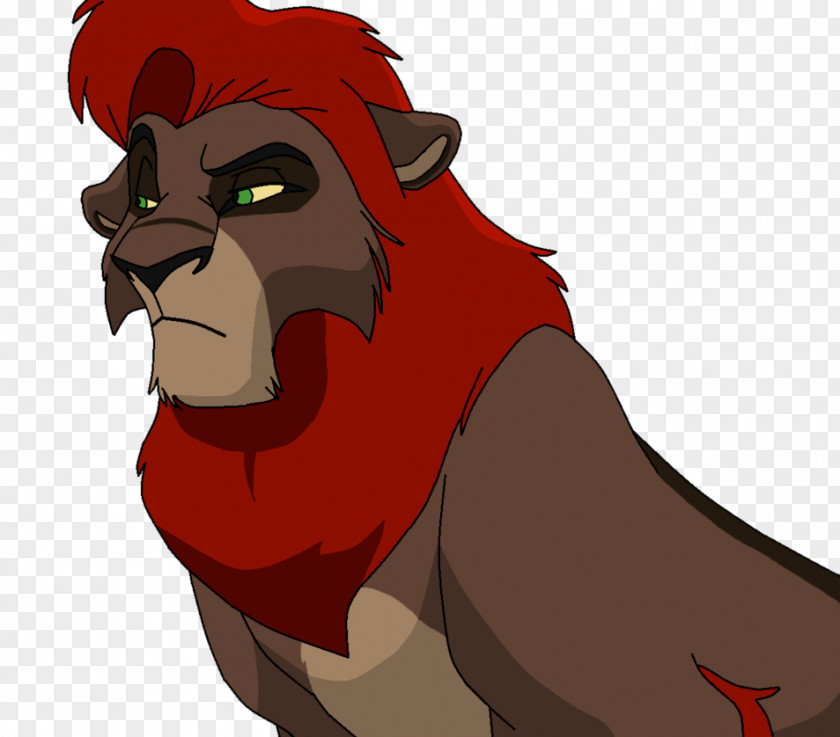 The Lion King DeviantArt Roar Cat PNG