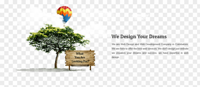 Web Design | Development Logo & SEO Company In Coimbatore DeveloperWeb CLOUD DREAMS PNG