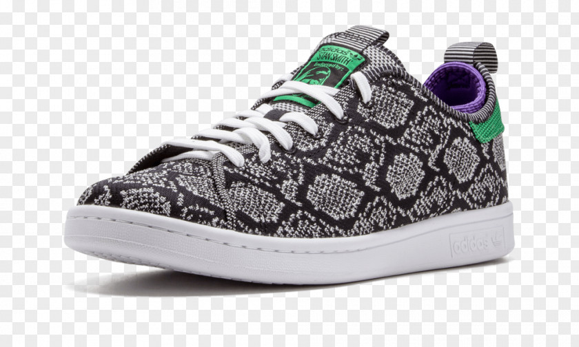 Adidas Stan Smith Sneakers Skate Shoe PNG