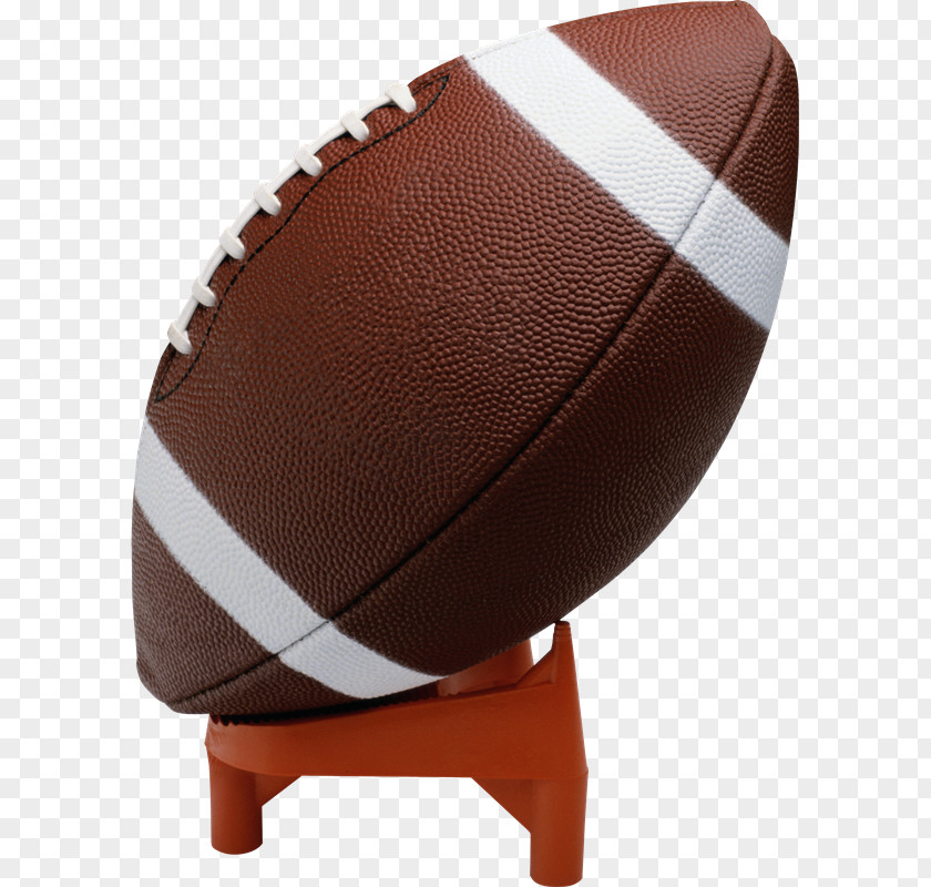 Ball American Football Player Rugby PNG
