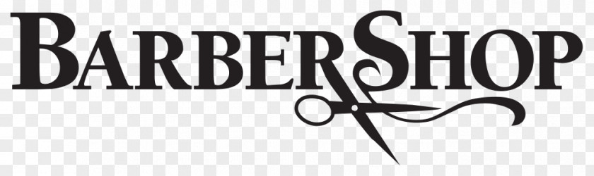 Barber Logo Hairdresser Beard PNG