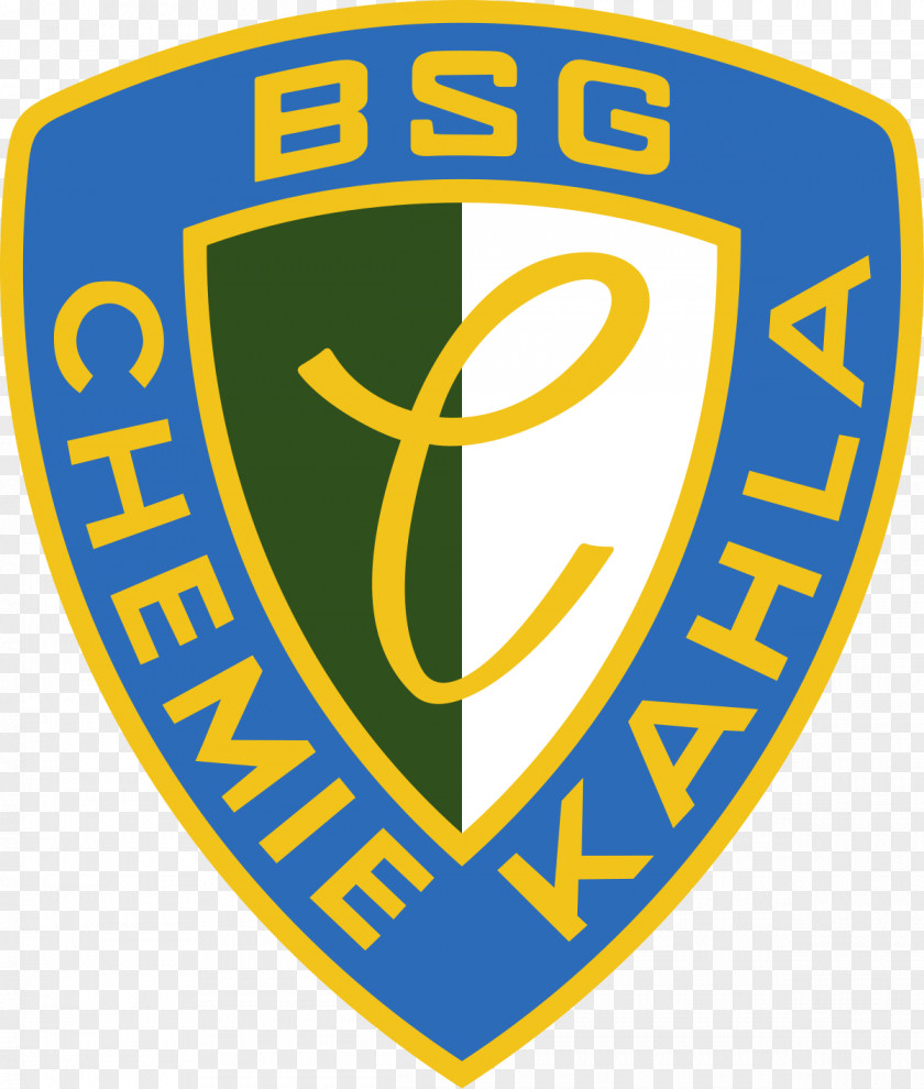 BSG Chemie Kahla Dohlenstein Logo SV Jenapharm Jena PNG