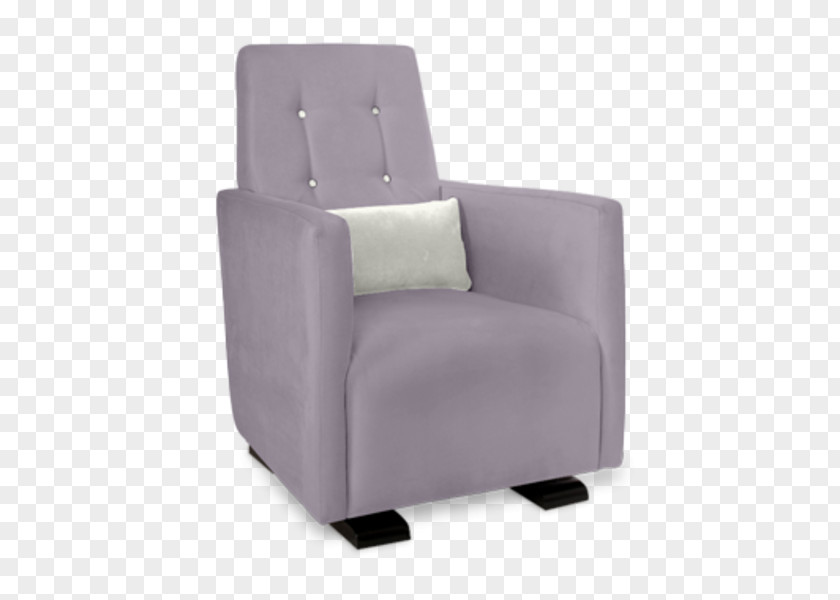Chair Recliner Nursing Glider Rocking Chairs PNG