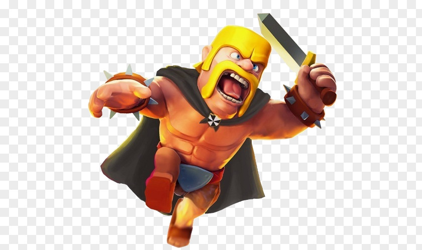 Clash Of Clans Cheats For Royale Character Video Game PNG