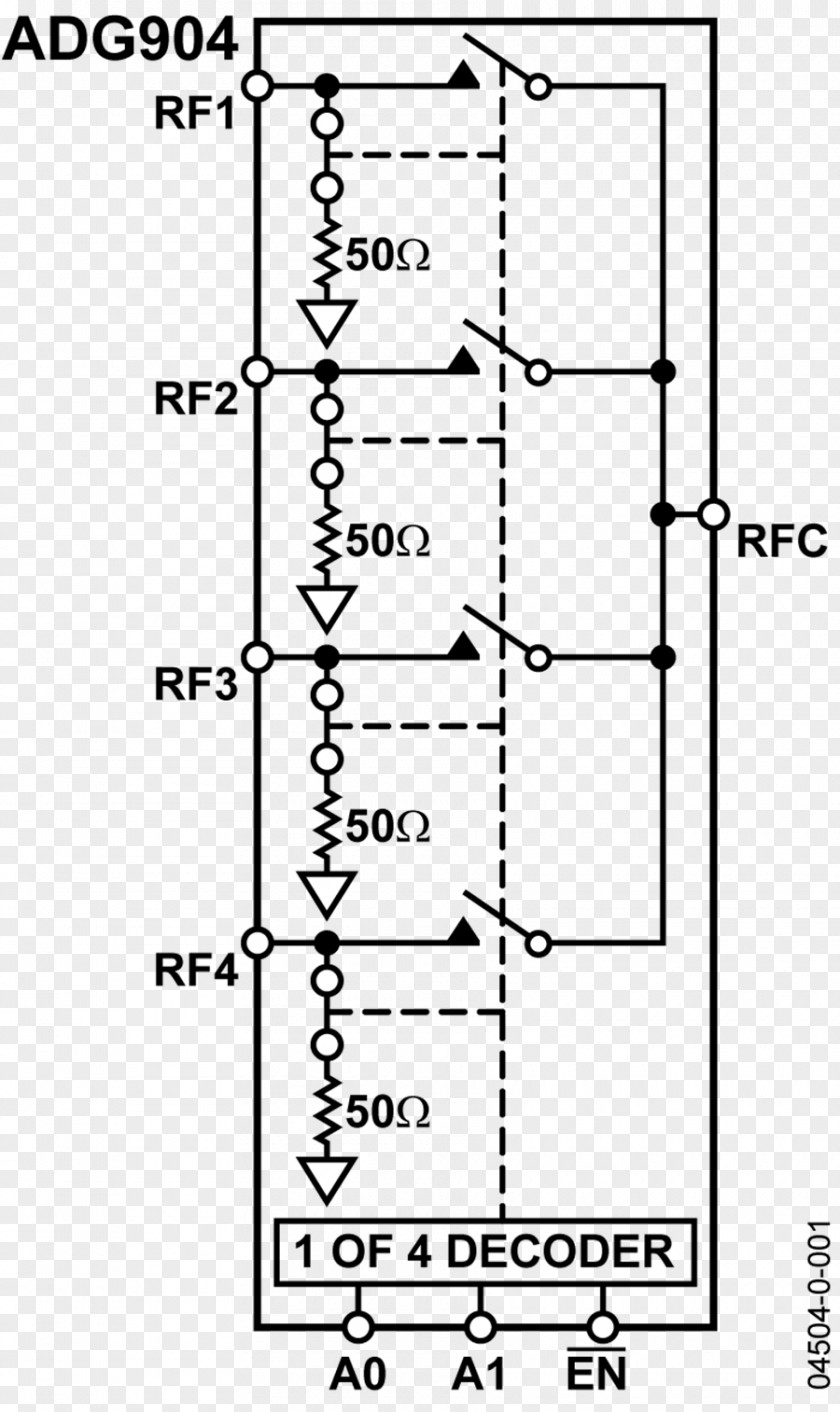 Data Sheet Drawing Wiring Diagram Functional Block PNG