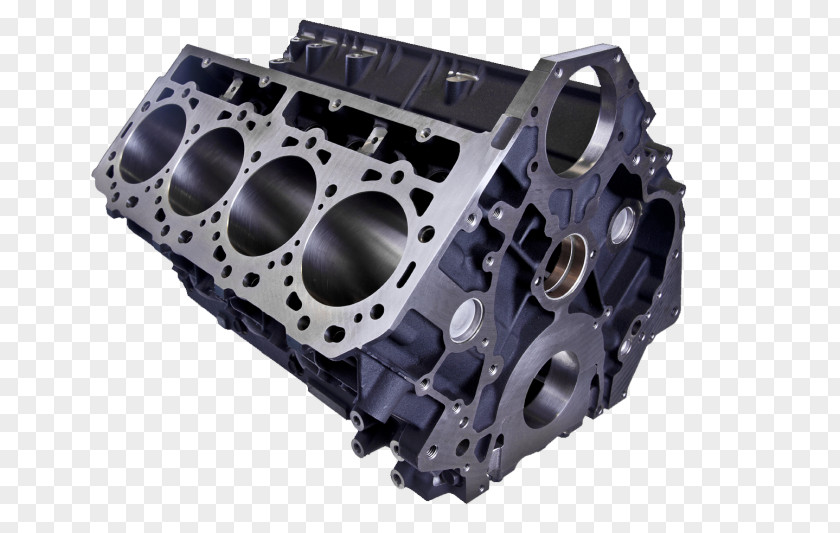 Diesel Engine Car Volkswagen Passat Cylinder Block PNG