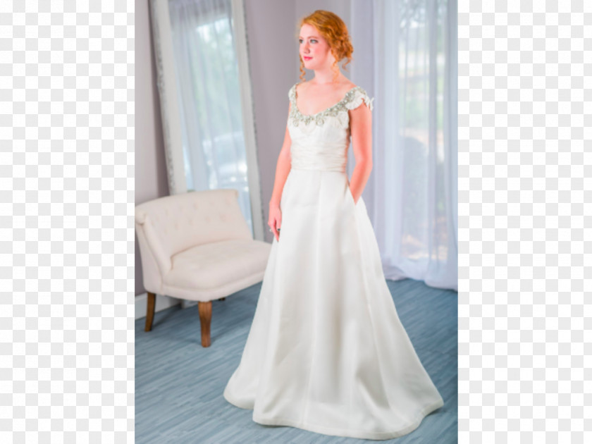 Dress Wedding The Gown PNG